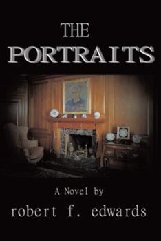 Paperback The Portraits Book