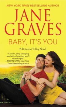Mass Market Paperback Baby, It's You: A Rainbow Valley Novel: Book 2 Book