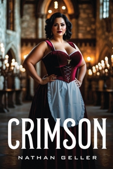 Paperback Crimson Book