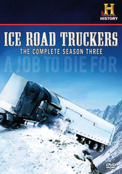 Ice Road Truckers: Season 3
