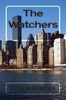 Paperback The Watchers Book