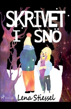 Paperback Skrivet i snö [Swedish] Book