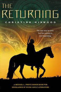 Paperback The Returning Book