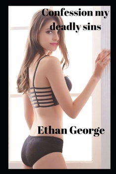 Paperback Confession my deadly sins Book