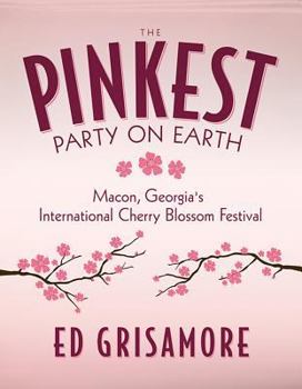 Paperback Pinkest Party on Earth Book