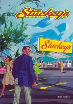 Paperback Stuckey's Book