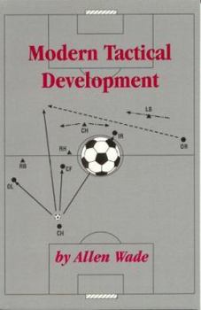 Paperback Modern Tactical Development Book
