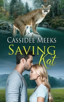 Paperback Saving Kat Book