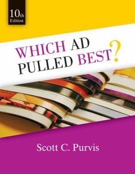 Paperback Which Ad Pulled Best? Book