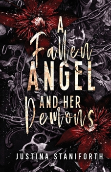 Paperback A Fallen Angel And Her Demons Book