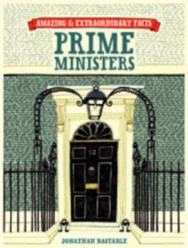 Hardcover British Prime Ministers Book