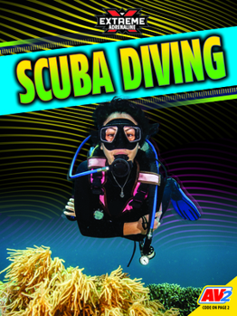 Paperback Scuba Diving Book