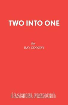 Paperback Two Into One Book