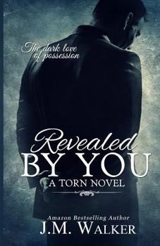 Paperback Revealed by You Book