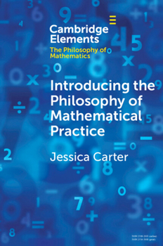 Paperback Introducing the Philosophy of Mathematical Practice Book