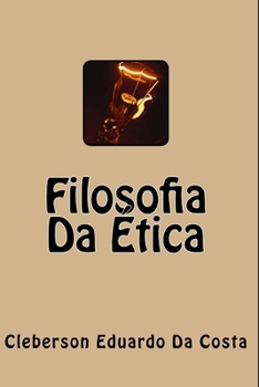 Paperback Filosofia Da Etica [Portuguese] Book