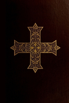 Paperback The Coptic Version of the New Testament in the Southern Dialect, Volume V Book