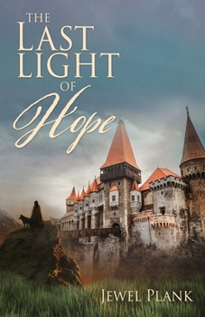 Paperback The Last Light of Hope Book
