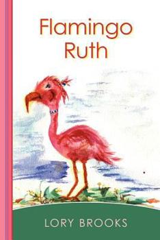 Paperback Flamingo Ruth Book