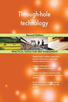 Paperback Through-hole technology Second Edition Book