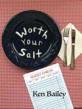 Paperback Worth Your Salt Book