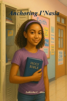 Paperback Anchoring I'Nasia Book