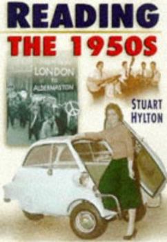 Paperback Reading - The 1950s Book