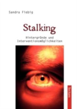 Paperback Stalking [German] Book