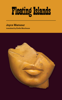 Paperback Floating Islands Book