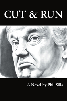 Paperback Cut & Run Book