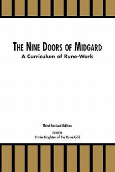Paperback The Nine Doors of Midgard Book