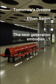 Paperback Tomorrow's Dreams Book