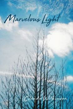 Paperback Marvelous Light Book