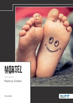 Paperback Mortel [French] Book