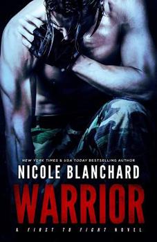 Paperback Warrior Book