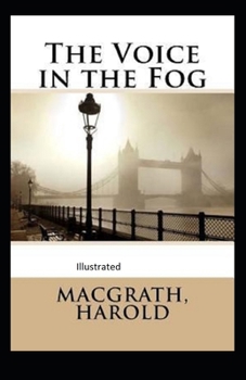 Paperback The Voice in the Fog Illustrated Book
