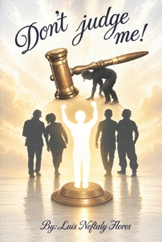 Paperback Don't Judge Me!: Revised Version Book