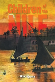 Paperback Children of the Nile Book