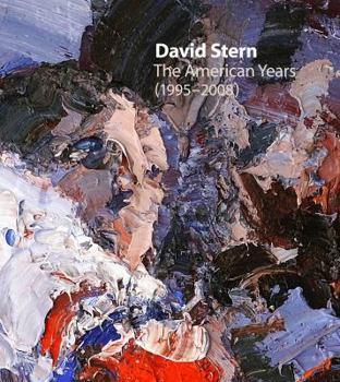 Paperback David Stern: The American Years (1995-2008) Book