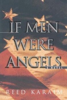 Paperback If Men Were Angels Book