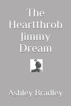 Paperback The Heartthrob Jimmy Dream Book