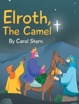 Hardcover Elroth, The Camel Book