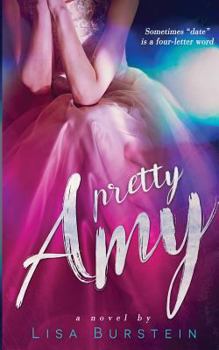 Paperback Pretty Amy Book