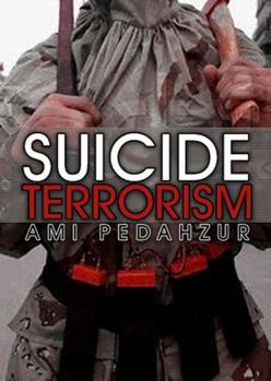 Paperback Suicide Terrorism Book