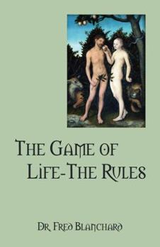 Paperback The Game of Life-The Rules Book