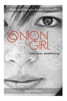 Paperback Onion Girl: The Awakening Book