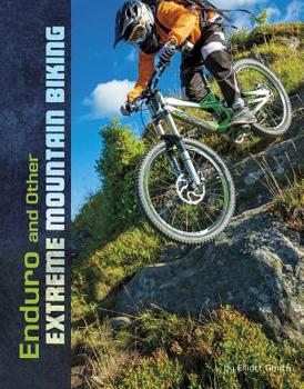Hardcover Enduro and Other Extreme Mountain Biking Book