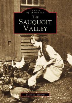 Paperback The Sauquoit Valley Book