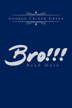 Paperback Bro!!!: Read More Book