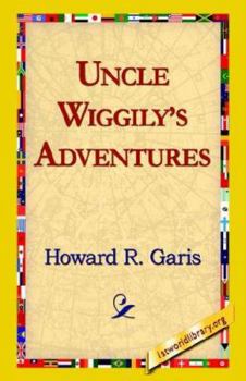 Uncle Wiggly's Adventures
